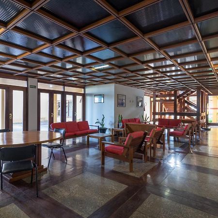 Praia Sol Hotel - Leme Hotel Ltda Серра Екстер'єр фото