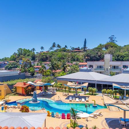 Praia Sol Hotel - Leme Hotel Ltda Серра Екстер'єр фото