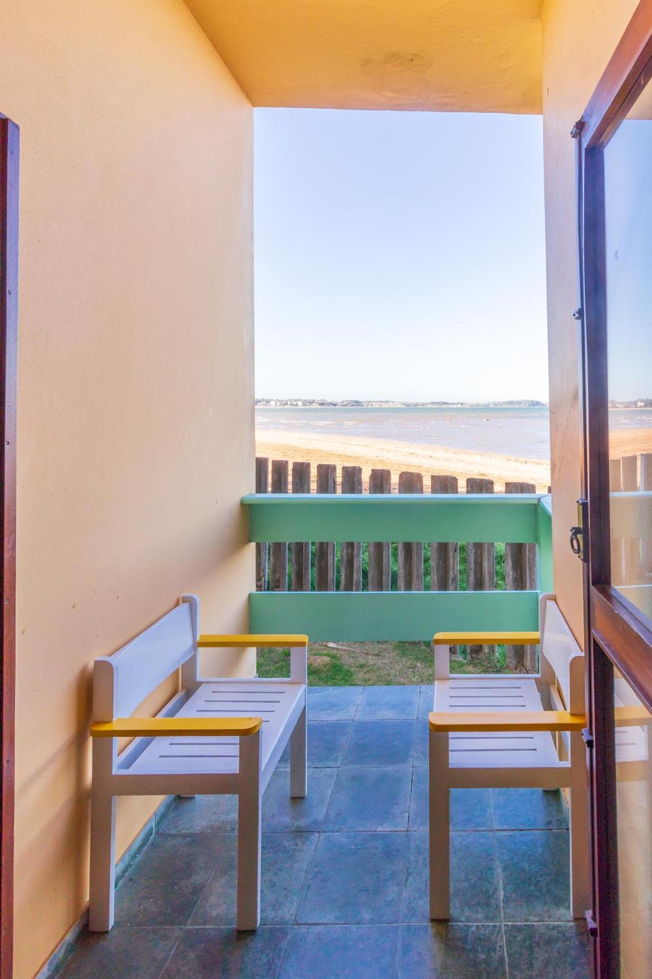 Praia Sol Hotel - Leme Hotel Ltda Серра Екстер'єр фото