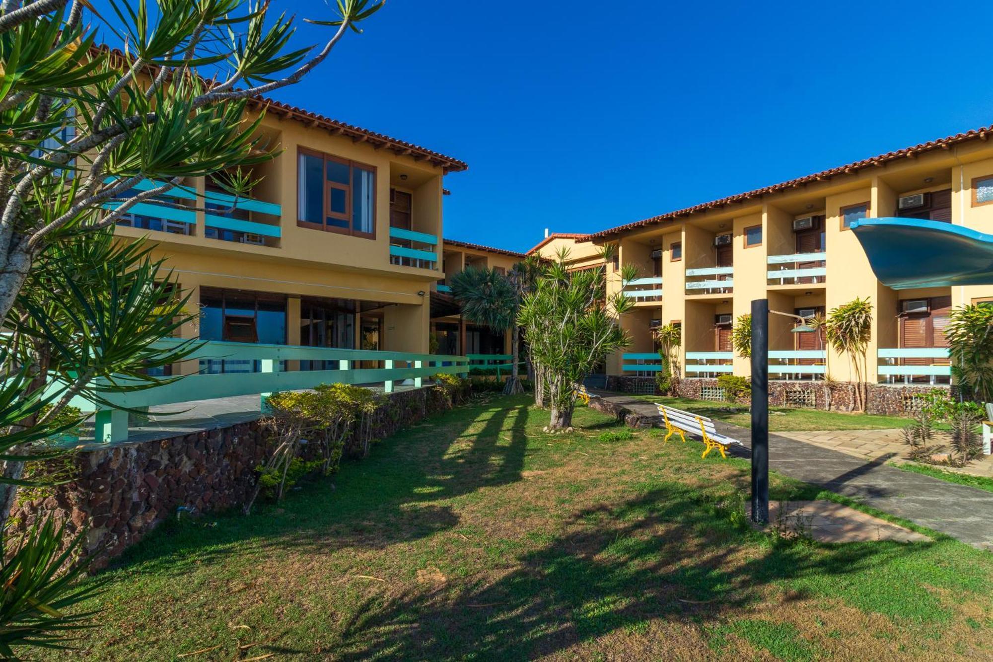 Praia Sol Hotel - Leme Hotel Ltda Серра Екстер'єр фото