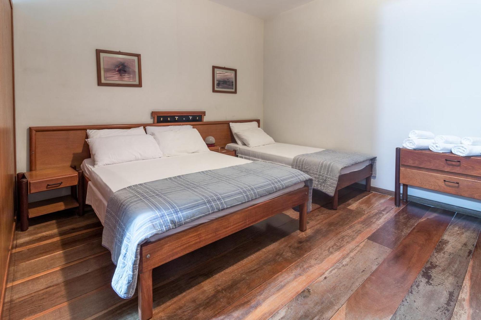 Praia Sol Hotel - Leme Hotel Ltda Серра Екстер'єр фото
