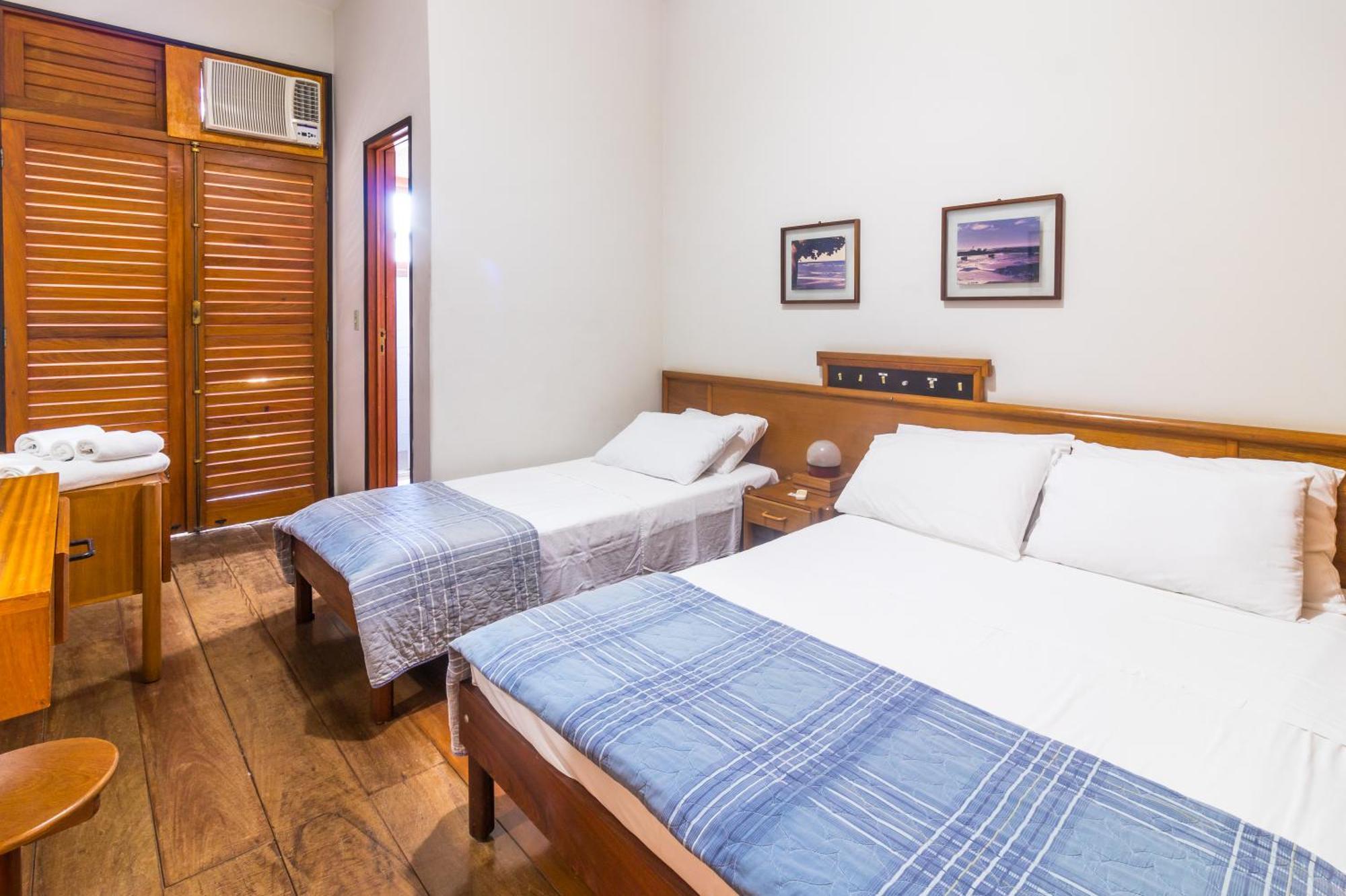 Praia Sol Hotel - Leme Hotel Ltda Серра Екстер'єр фото