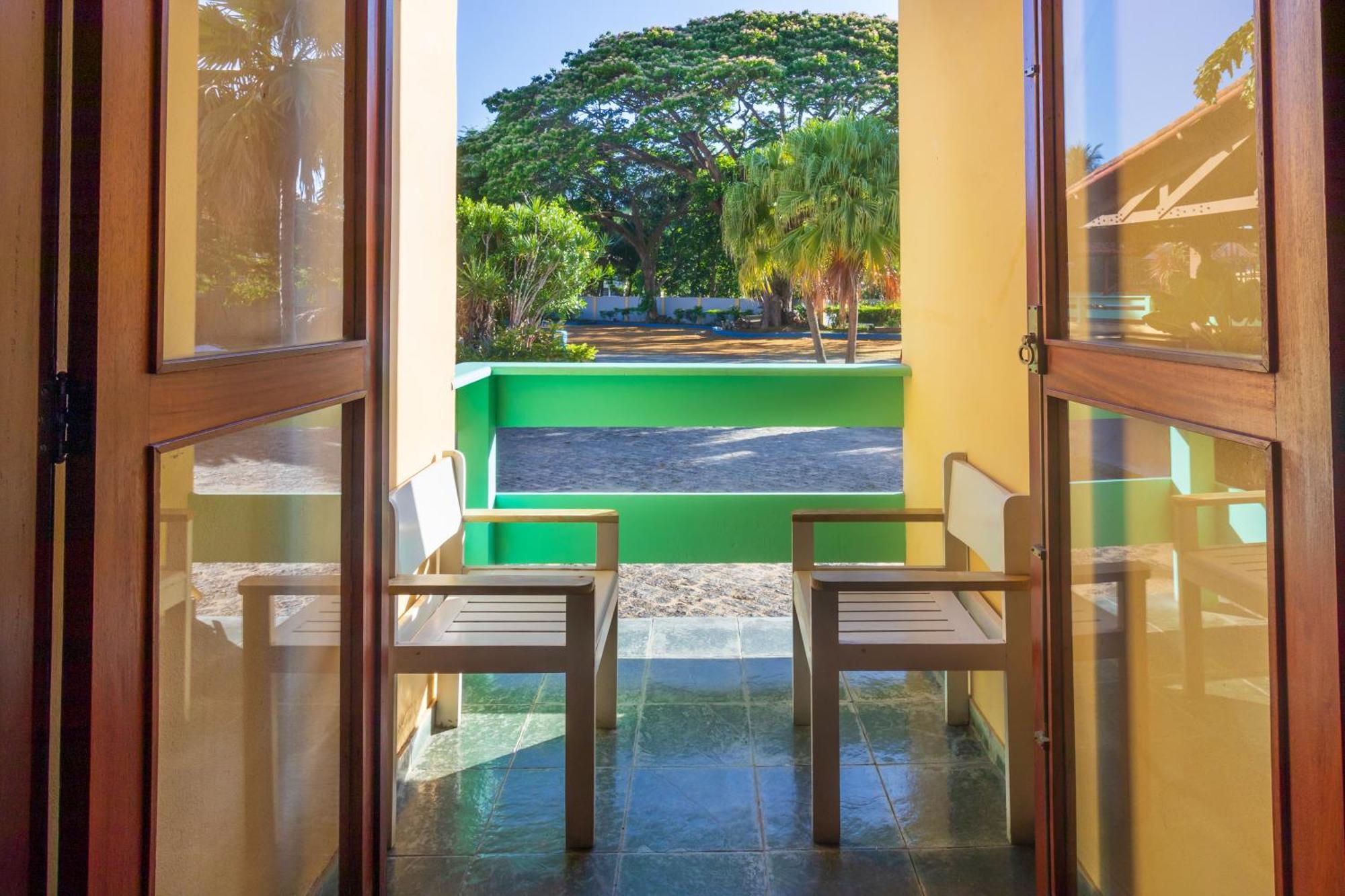 Praia Sol Hotel - Leme Hotel Ltda Серра Екстер'єр фото