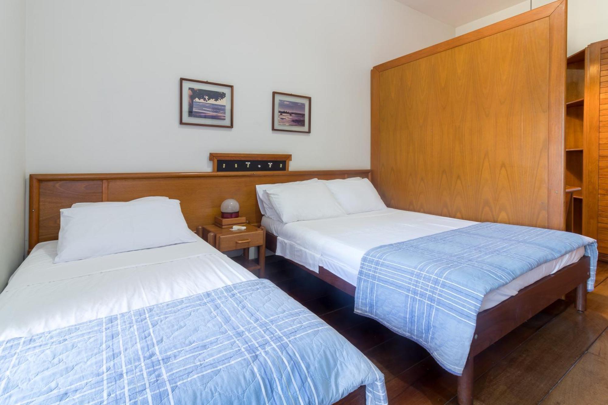 Praia Sol Hotel - Leme Hotel Ltda Серра Екстер'єр фото