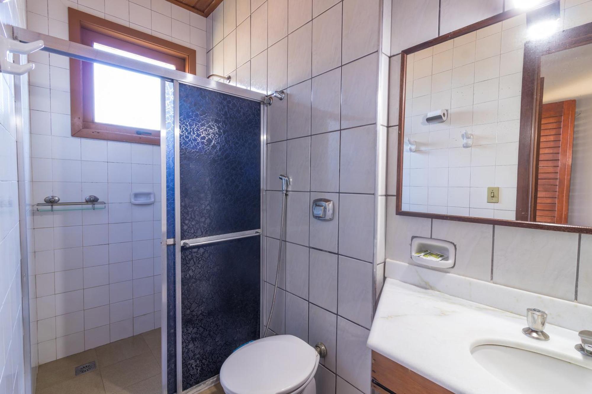 Praia Sol Hotel - Leme Hotel Ltda Серра Екстер'єр фото