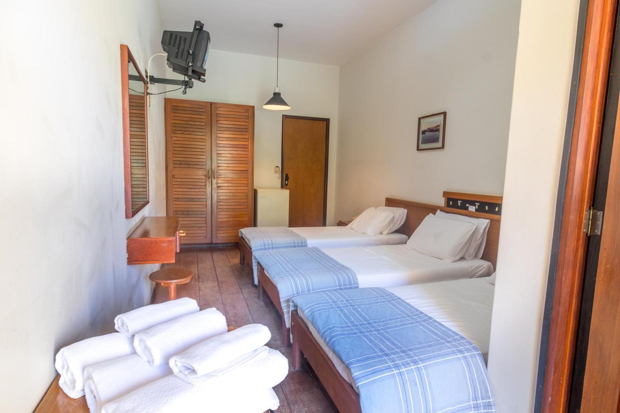 Praia Sol Hotel - Leme Hotel Ltda Серра Екстер'єр фото