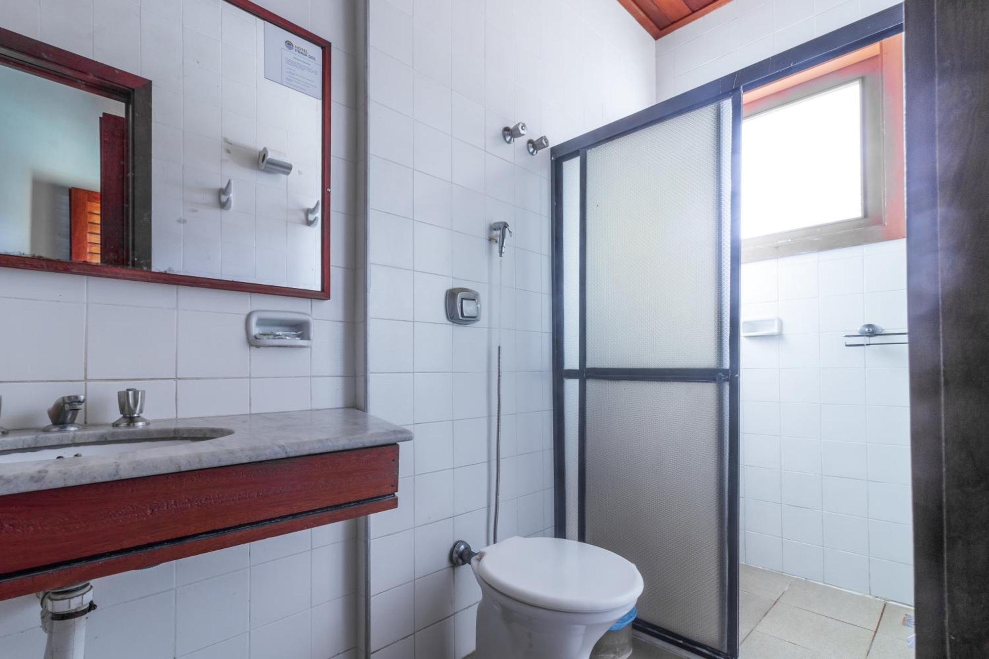 Praia Sol Hotel - Leme Hotel Ltda Серра Екстер'єр фото