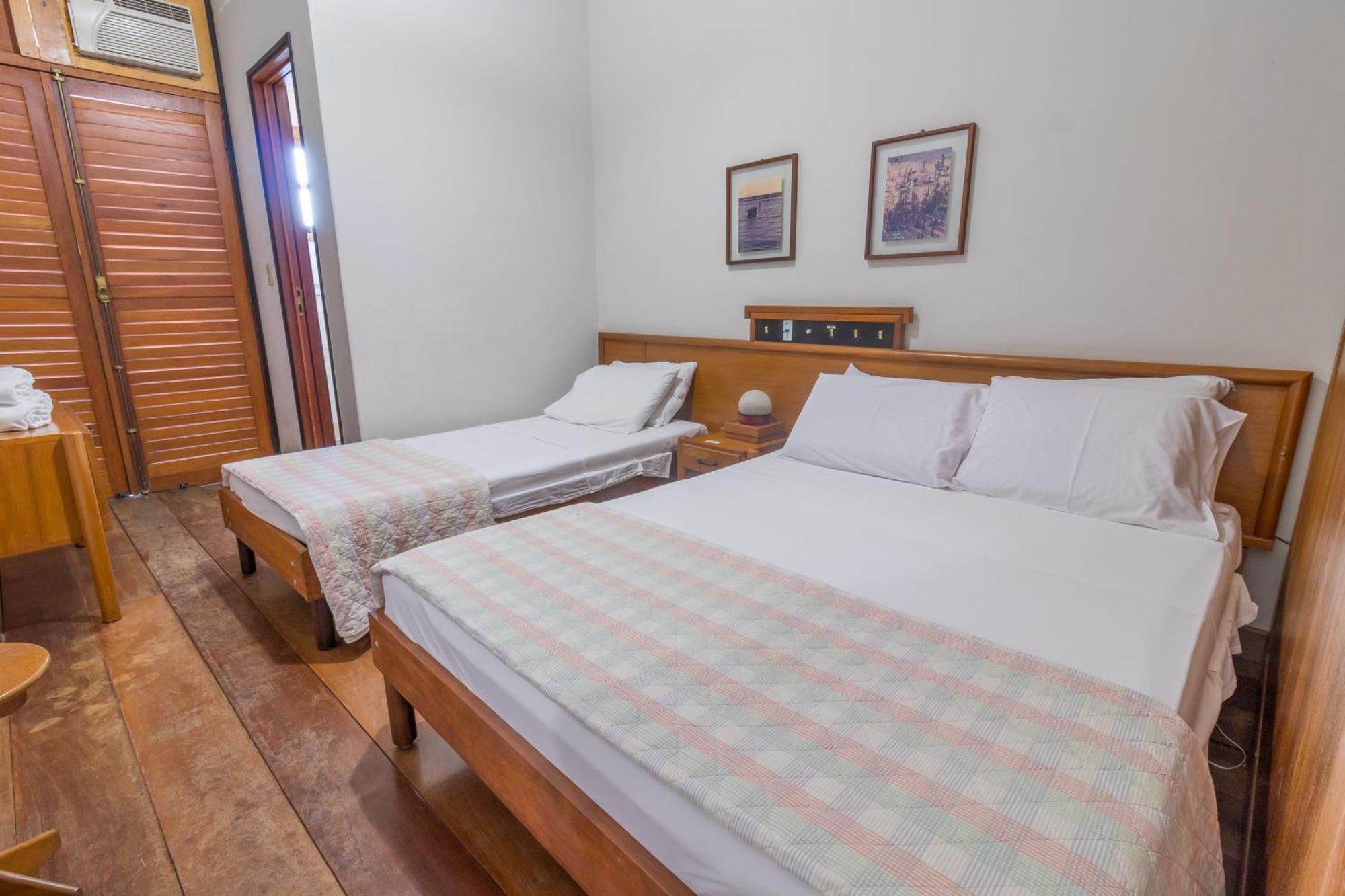 Praia Sol Hotel - Leme Hotel Ltda Серра Екстер'єр фото