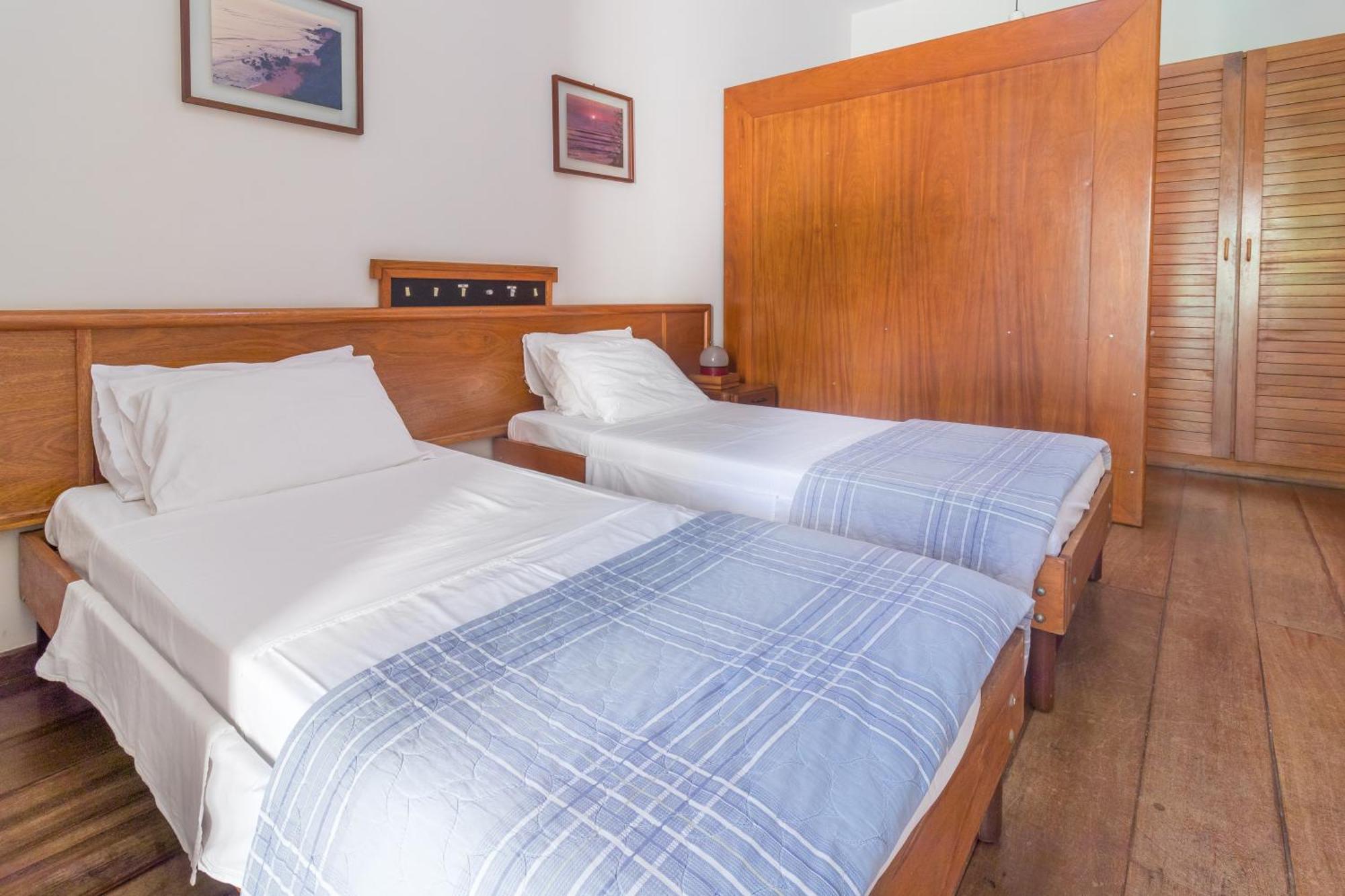 Praia Sol Hotel - Leme Hotel Ltda Серра Екстер'єр фото