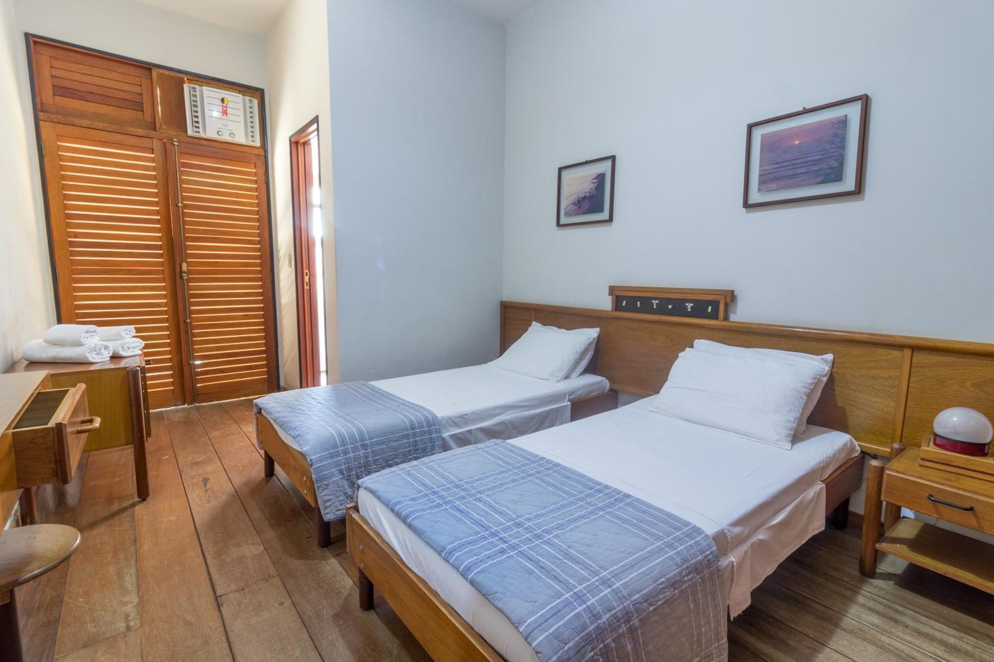 Praia Sol Hotel - Leme Hotel Ltda Серра Екстер'єр фото