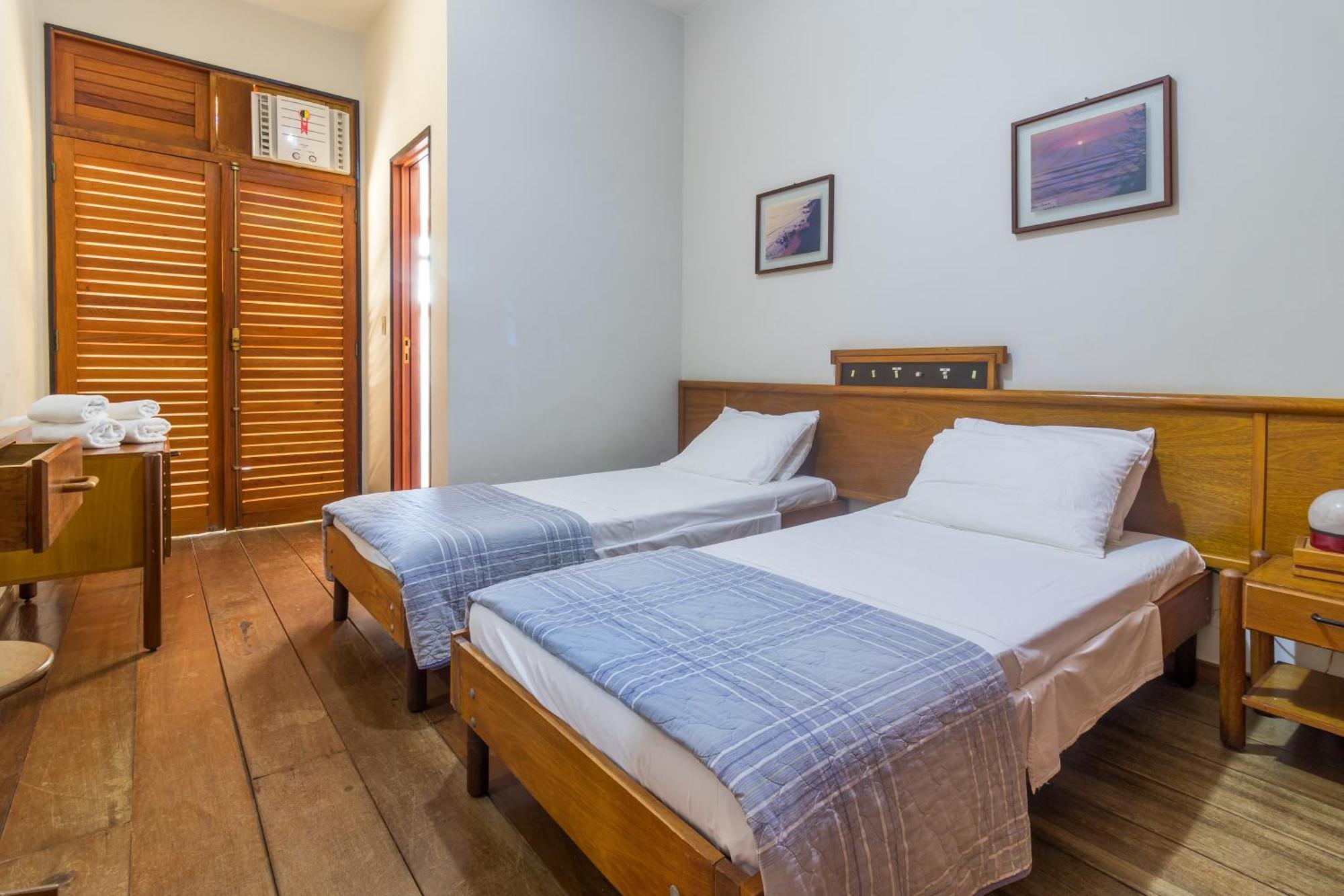 Praia Sol Hotel - Leme Hotel Ltda Серра Екстер'єр фото