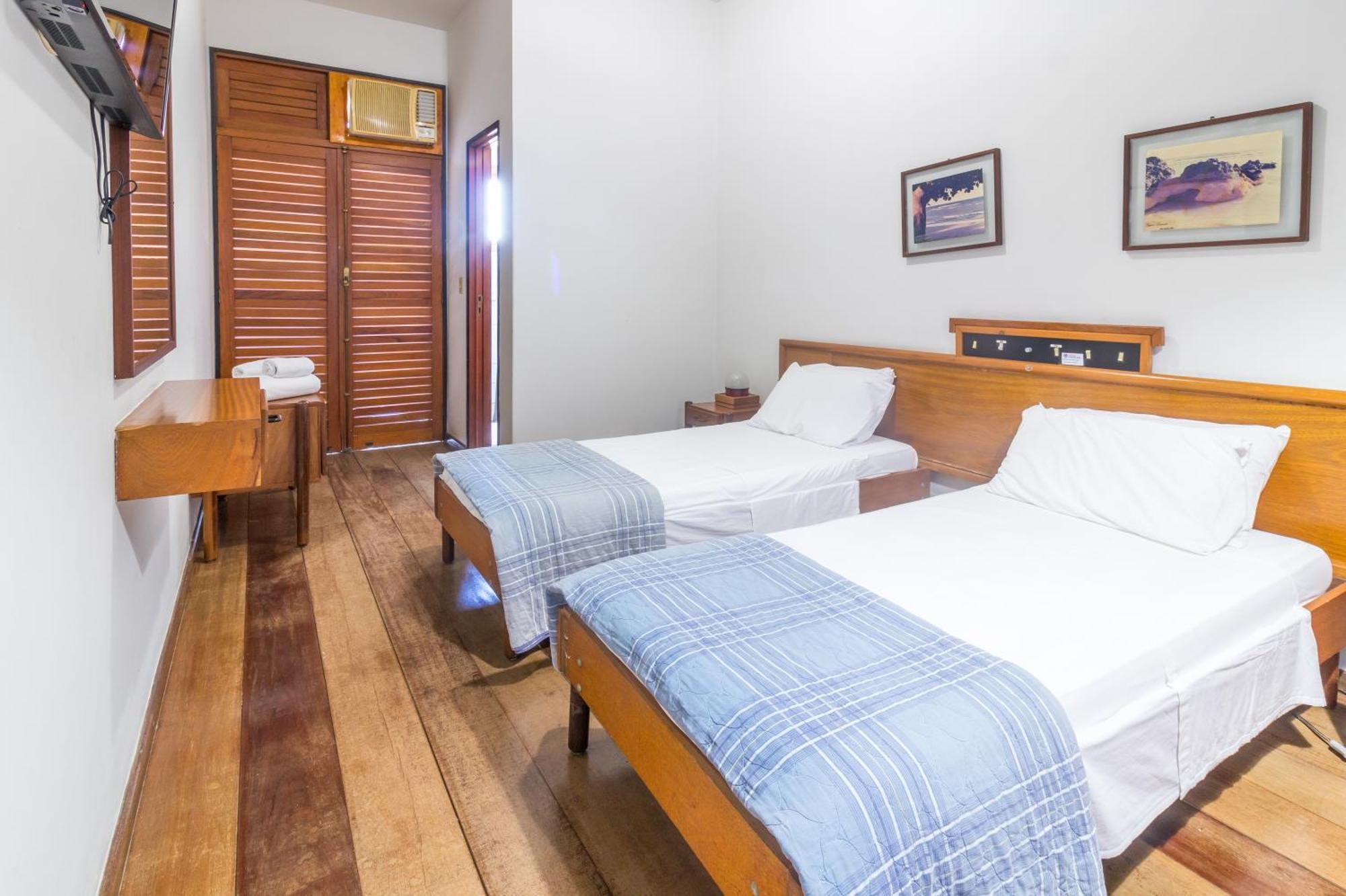 Praia Sol Hotel - Leme Hotel Ltda Серра Екстер'єр фото