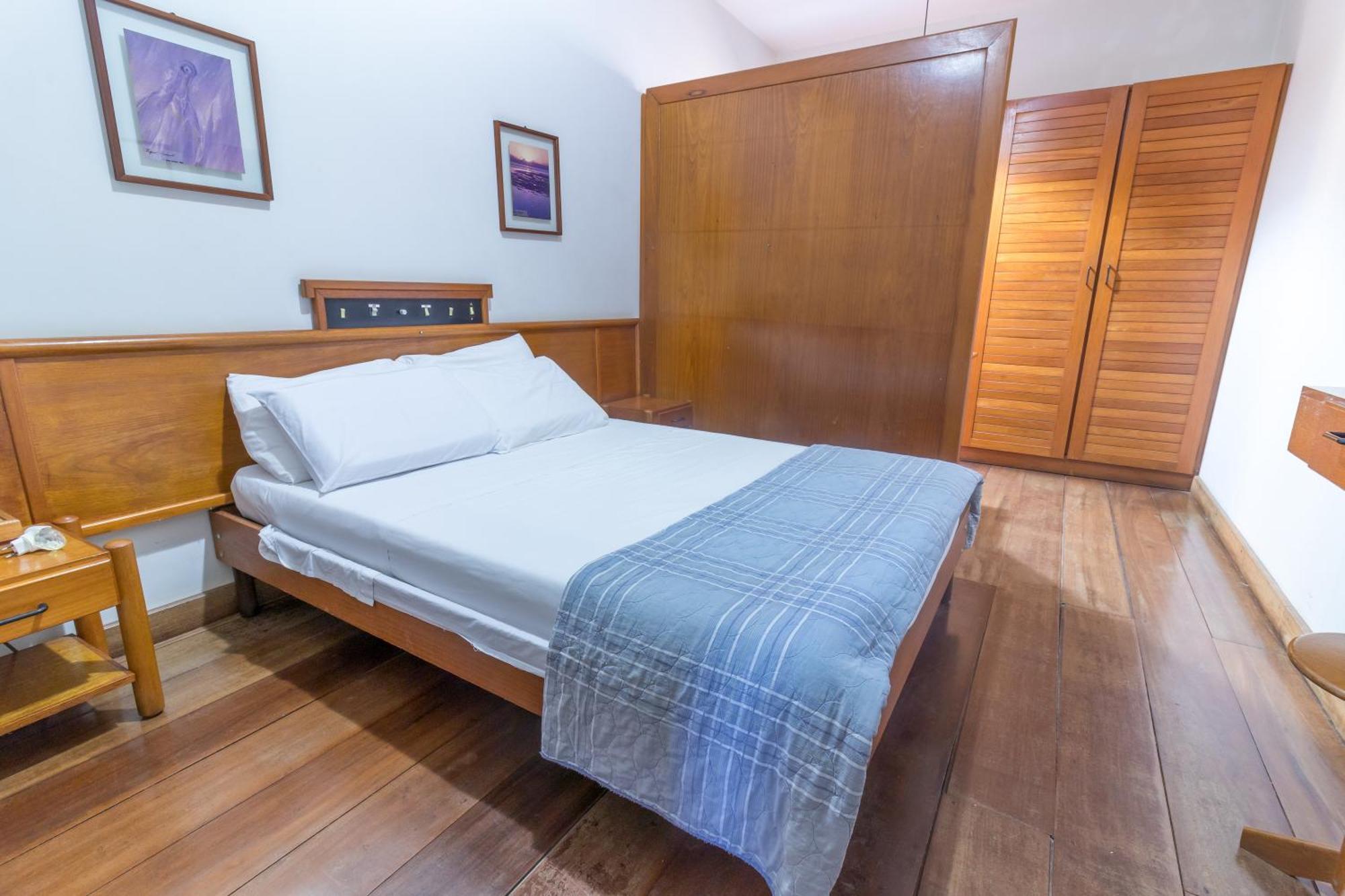Praia Sol Hotel - Leme Hotel Ltda Серра Екстер'єр фото