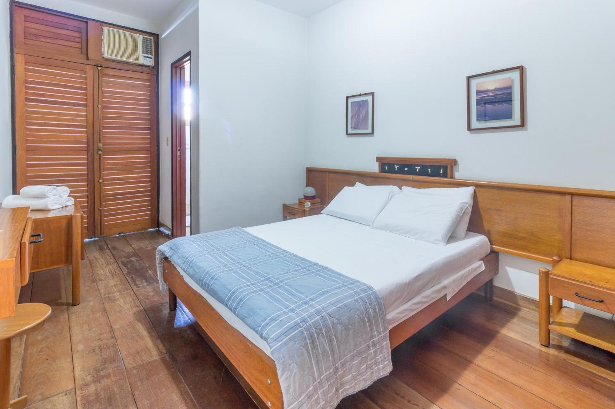 Praia Sol Hotel - Leme Hotel Ltda Серра Екстер'єр фото
