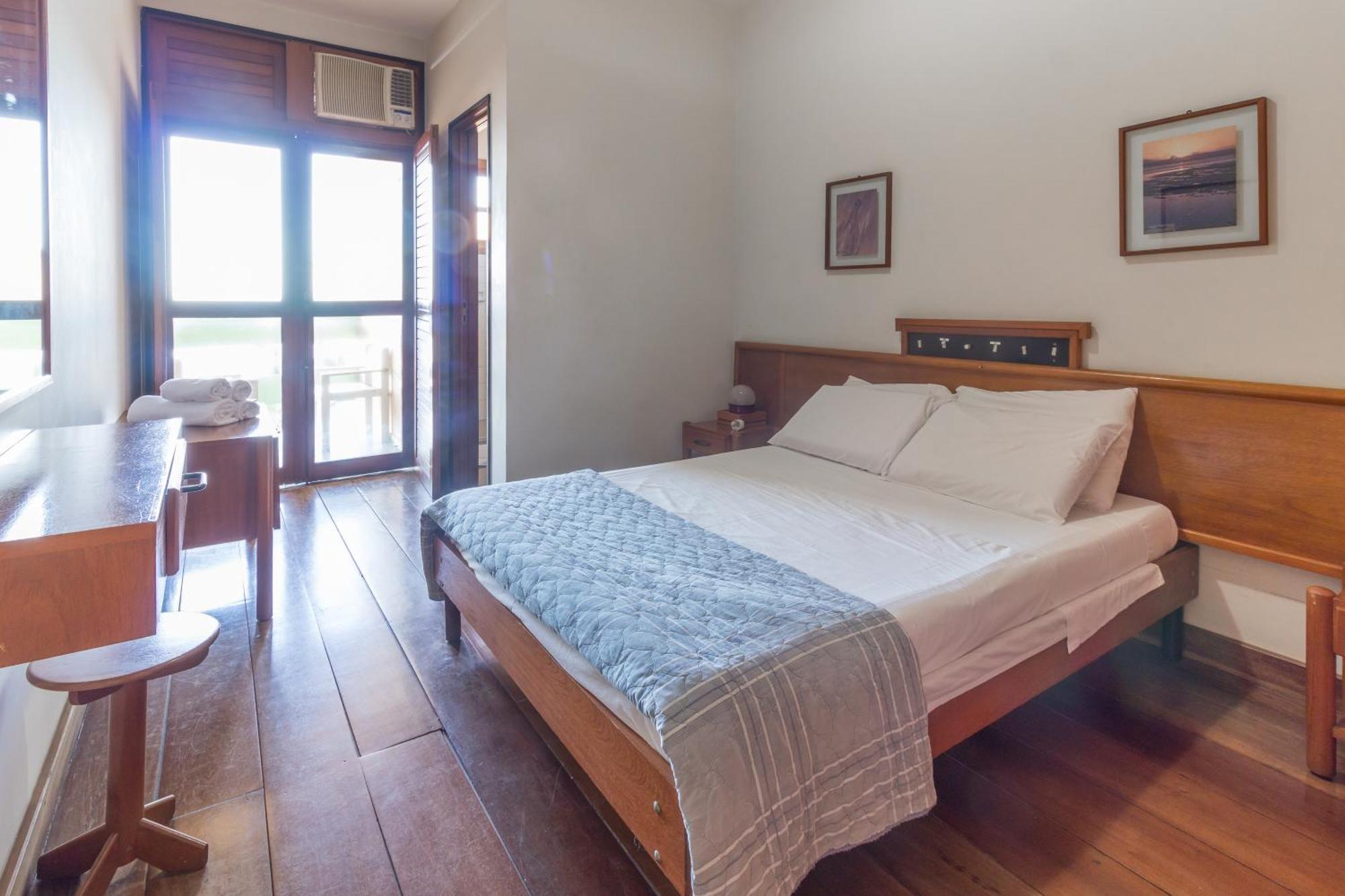 Praia Sol Hotel - Leme Hotel Ltda Серра Екстер'єр фото