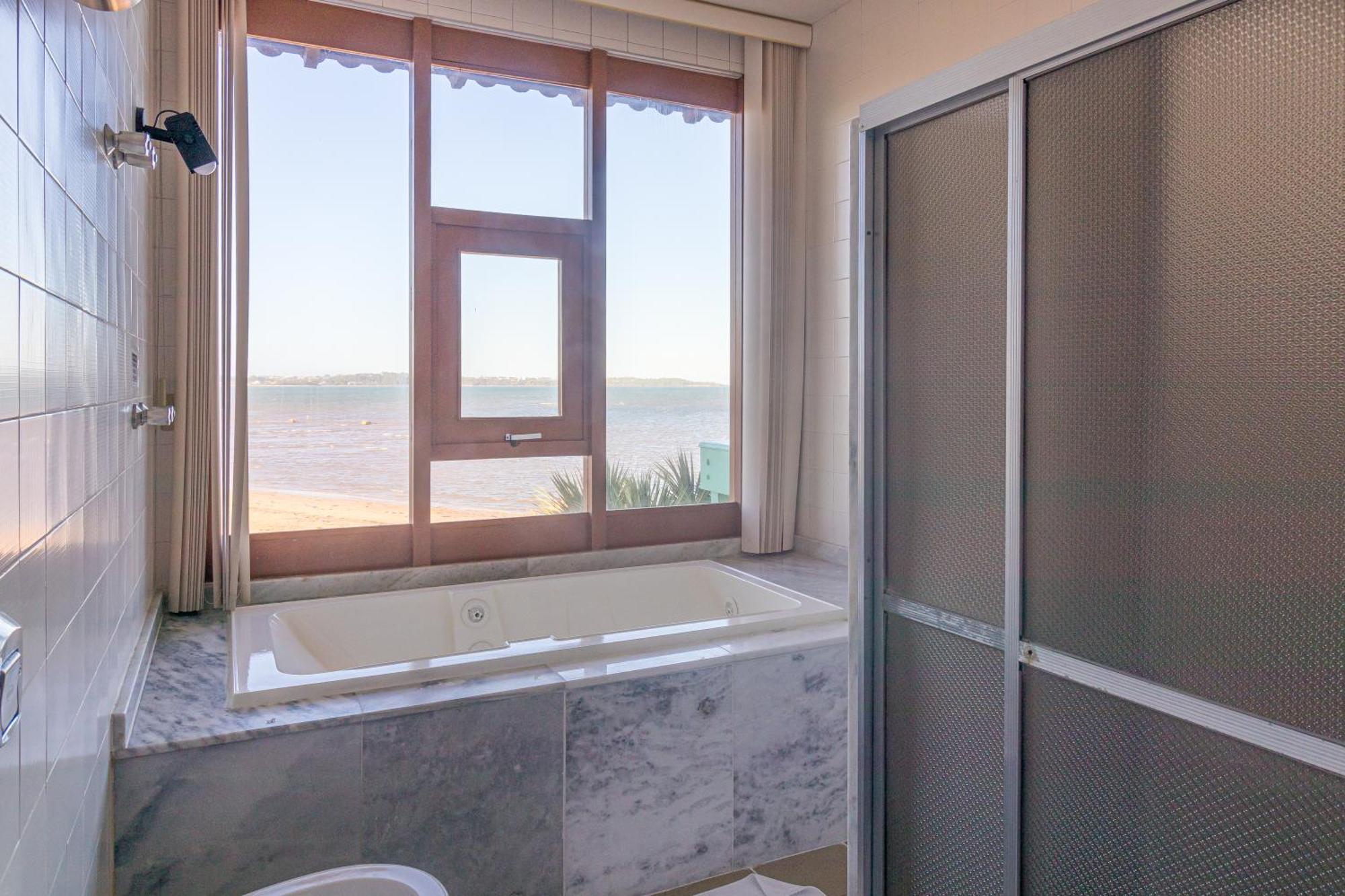 Praia Sol Hotel - Leme Hotel Ltda Серра Екстер'єр фото