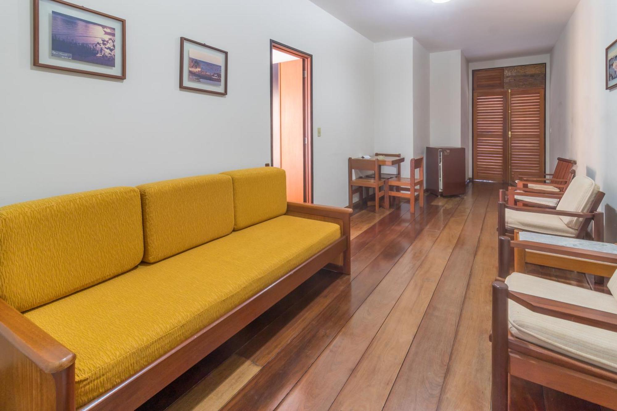 Praia Sol Hotel - Leme Hotel Ltda Серра Екстер'єр фото
