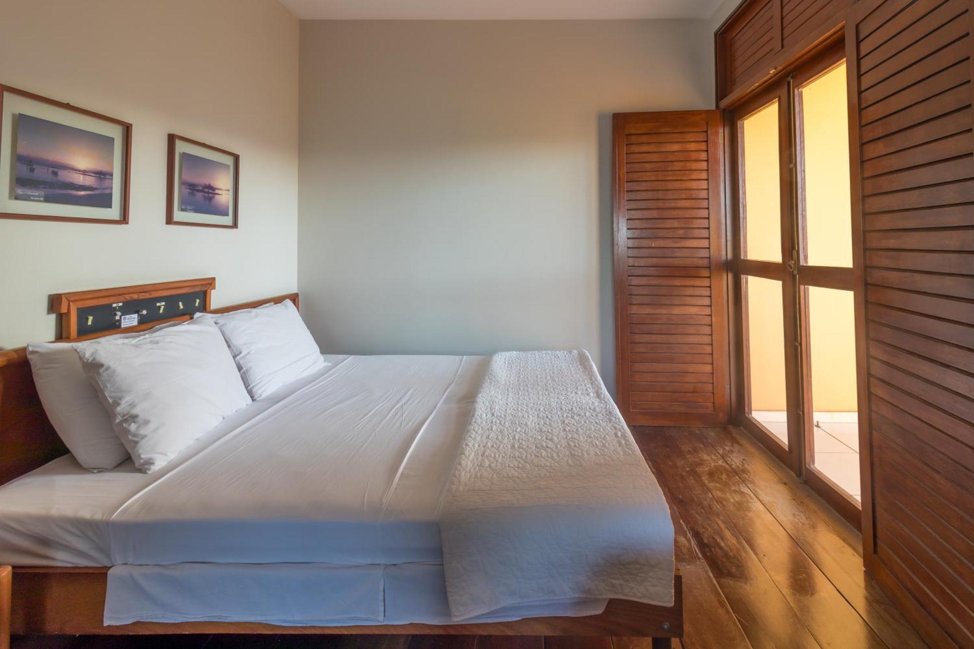 Praia Sol Hotel - Leme Hotel Ltda Серра Екстер'єр фото