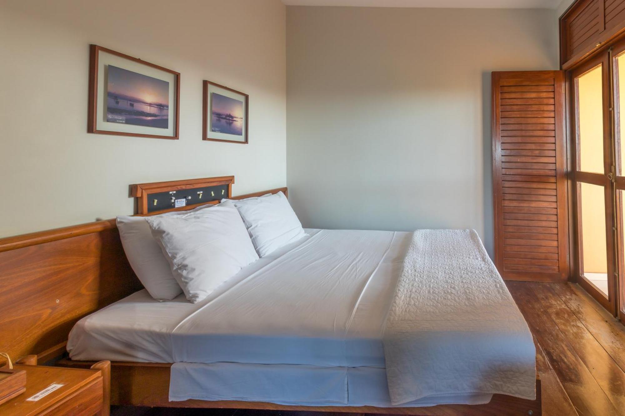 Praia Sol Hotel - Leme Hotel Ltda Серра Екстер'єр фото