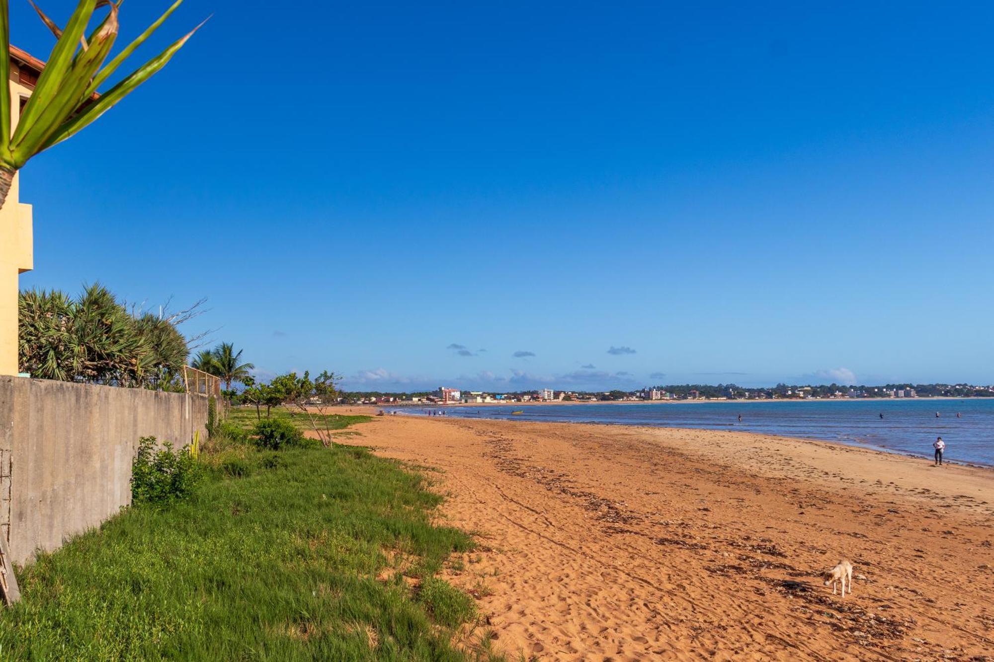 Praia Sol Hotel - Leme Hotel Ltda Серра Екстер'єр фото