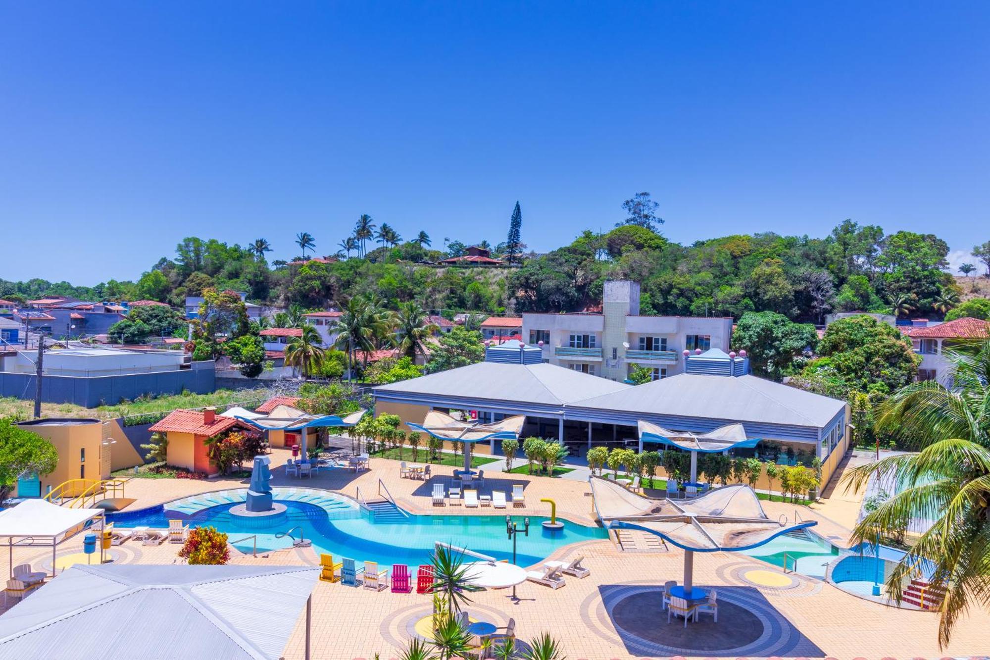 Praia Sol Hotel - Leme Hotel Ltda Серра Екстер'єр фото