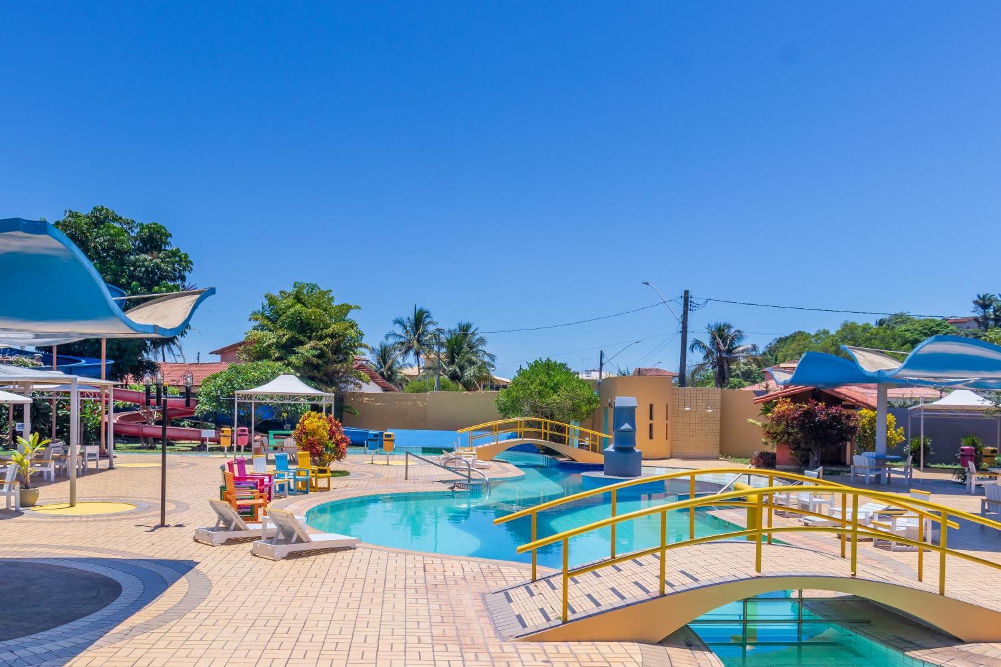 Praia Sol Hotel - Leme Hotel Ltda Серра Екстер'єр фото