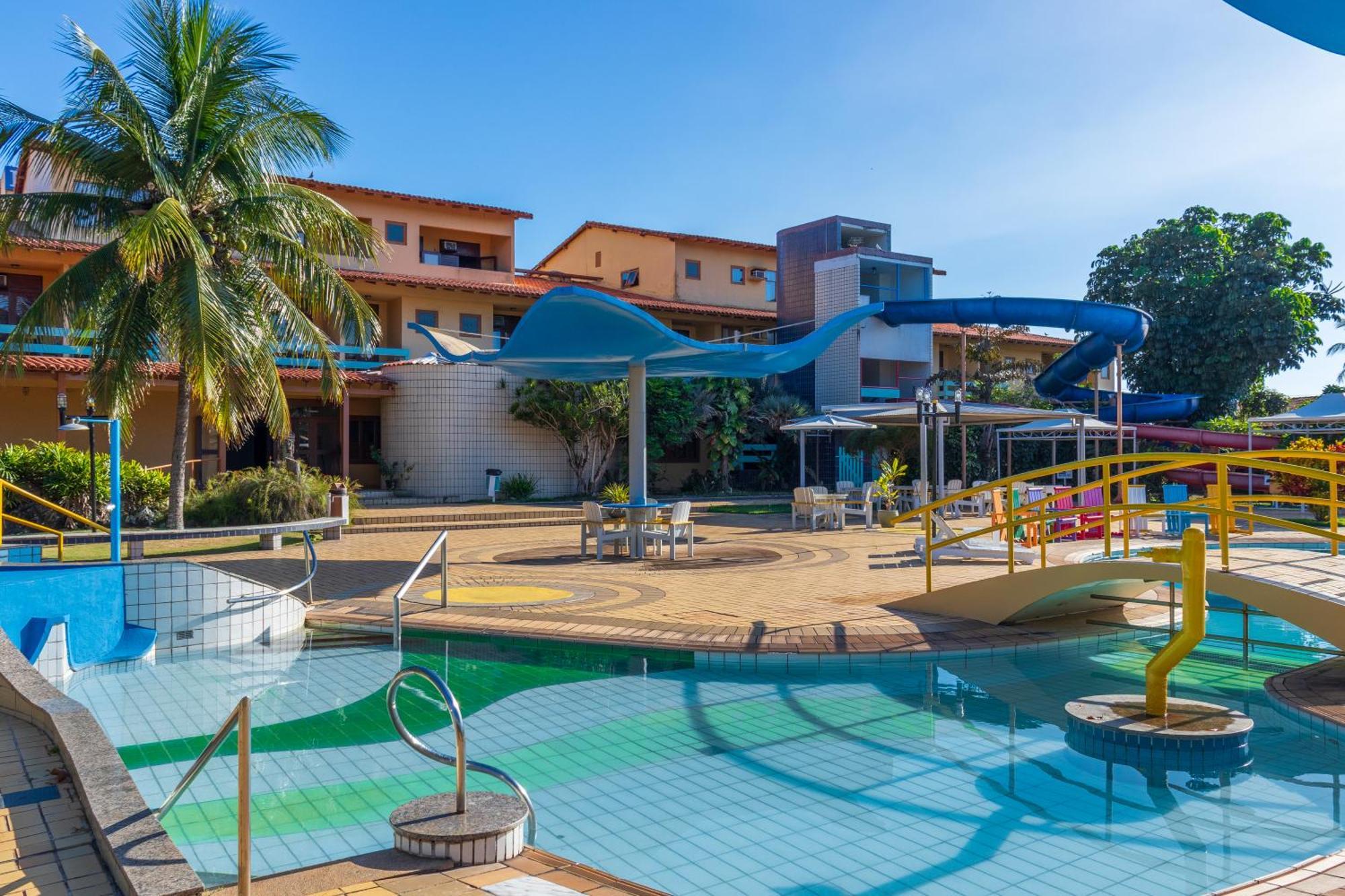 Praia Sol Hotel - Leme Hotel Ltda Серра Екстер'єр фото