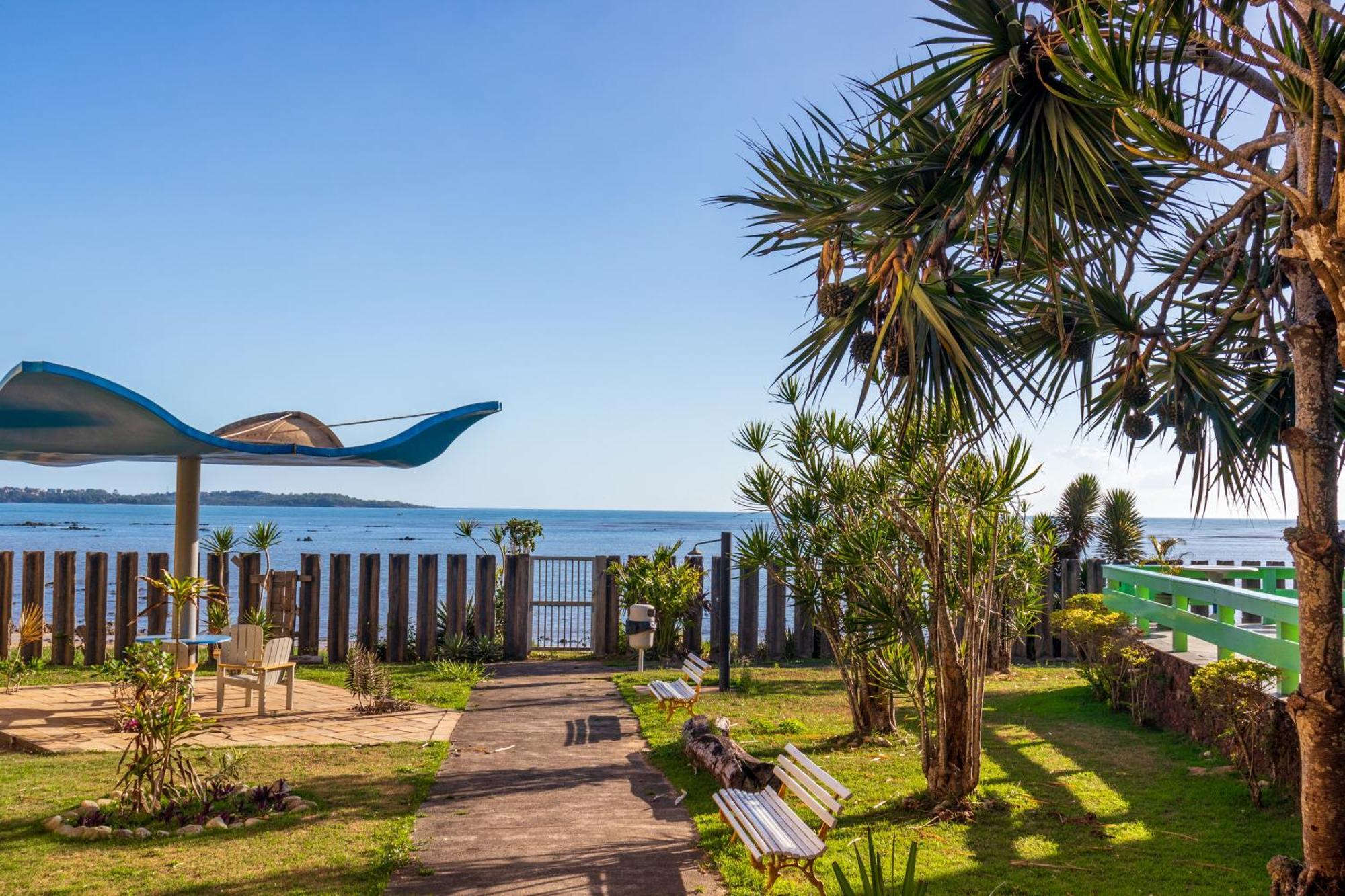 Praia Sol Hotel - Leme Hotel Ltda Серра Екстер'єр фото