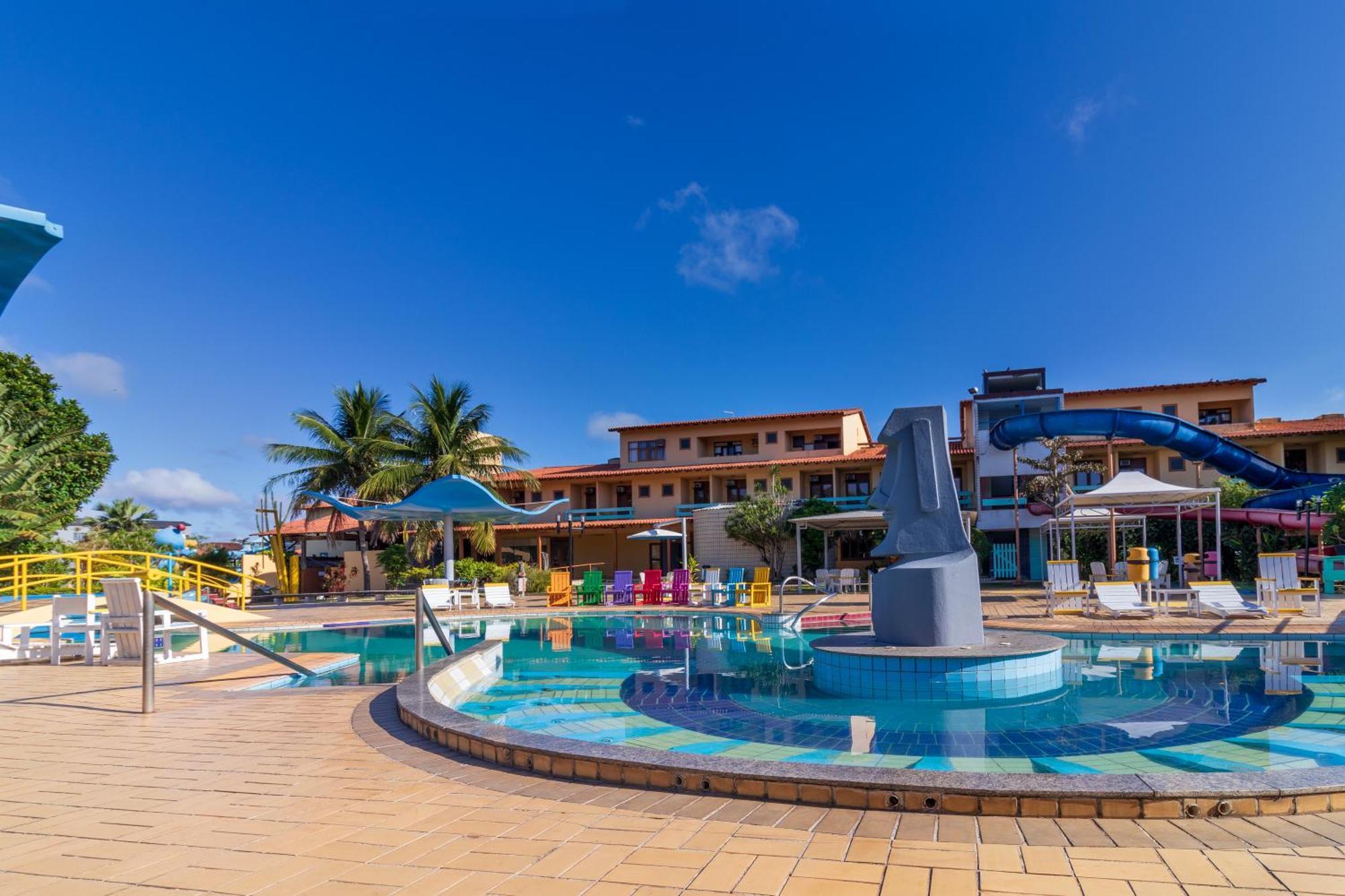 Praia Sol Hotel - Leme Hotel Ltda Серра Екстер'єр фото
