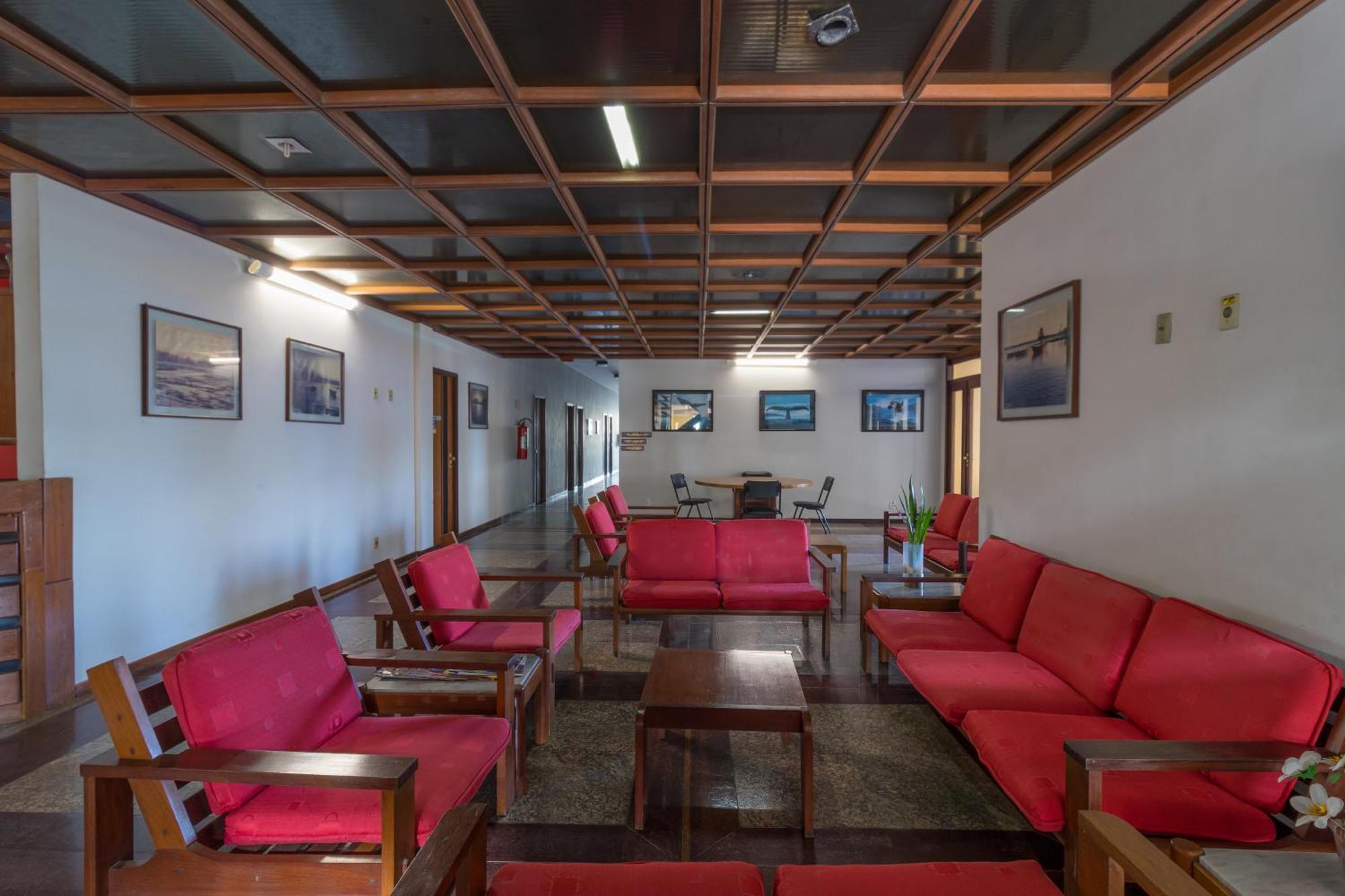 Praia Sol Hotel - Leme Hotel Ltda Серра Екстер'єр фото